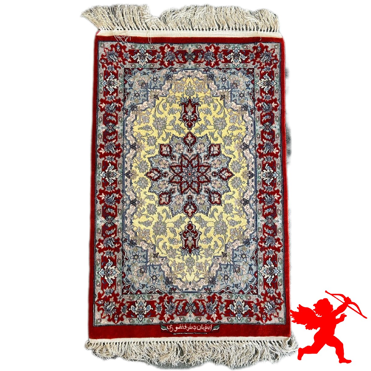 キミヤペルシャ絨毯ギャラリー | KIMIYA PERSIAN CARPET GALLERY手作り ...